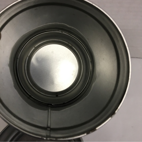 Barrel Pub Mix Tin Only- “TIN ONLY” Mama Mellace snacking Pub Mix Tin pre-owned - Picture 14 of 16